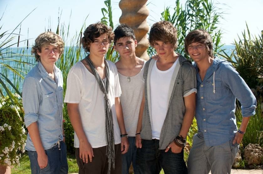 one-direction