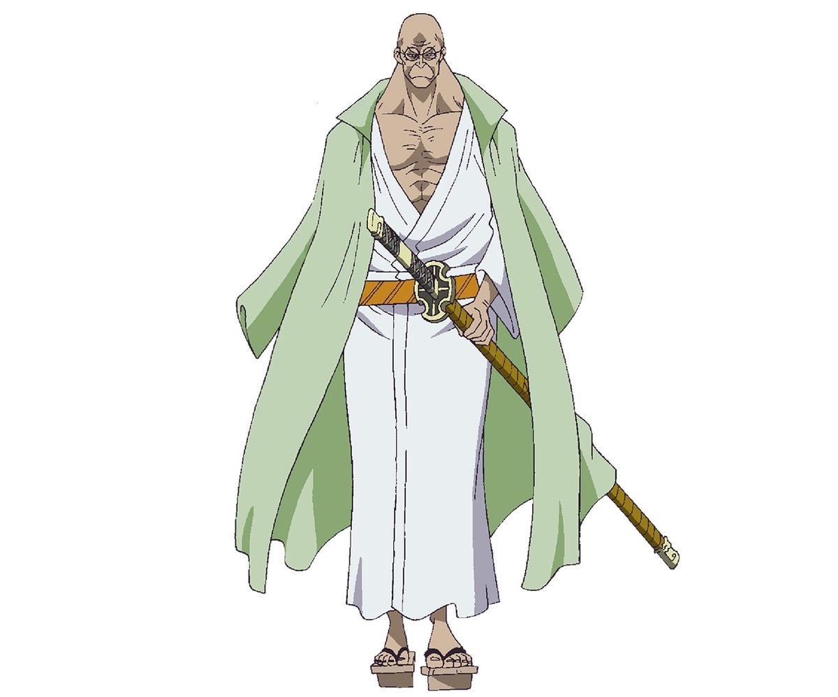 【財務武神】イーザンバロン・V・ナス寿郎聖