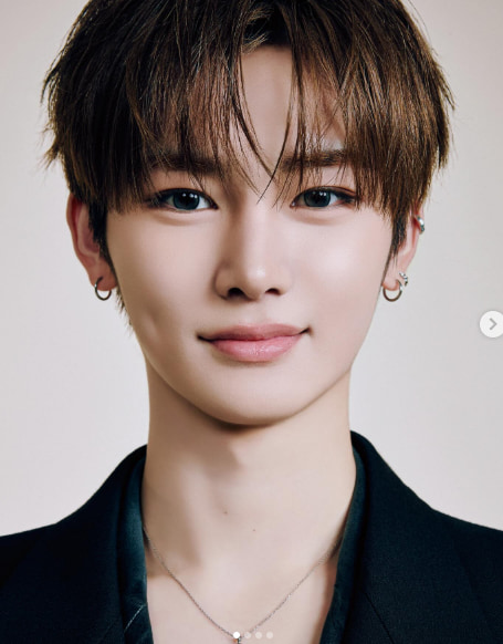 ジョウ・アンシン