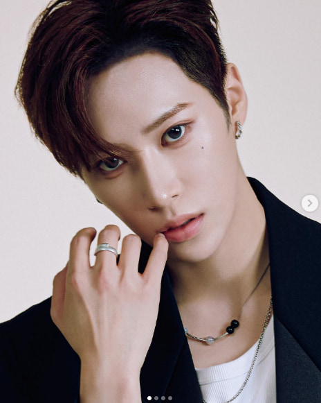 チャン・ジアハオ